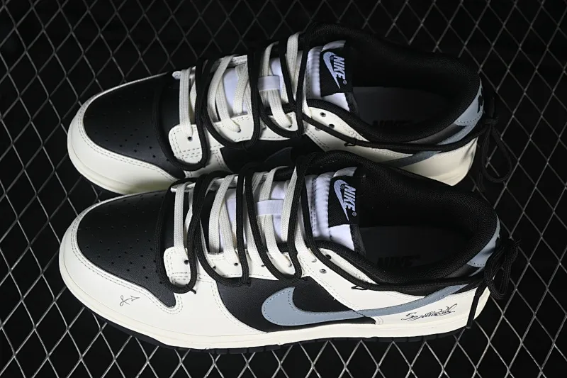 All categories Nk SB Dunk Series Nk SB Dunk Low High-end customized low-top sneakers Nike SB Dunk Low straps Anniversary high-end customized low-top casual sneakers HF5441-100
